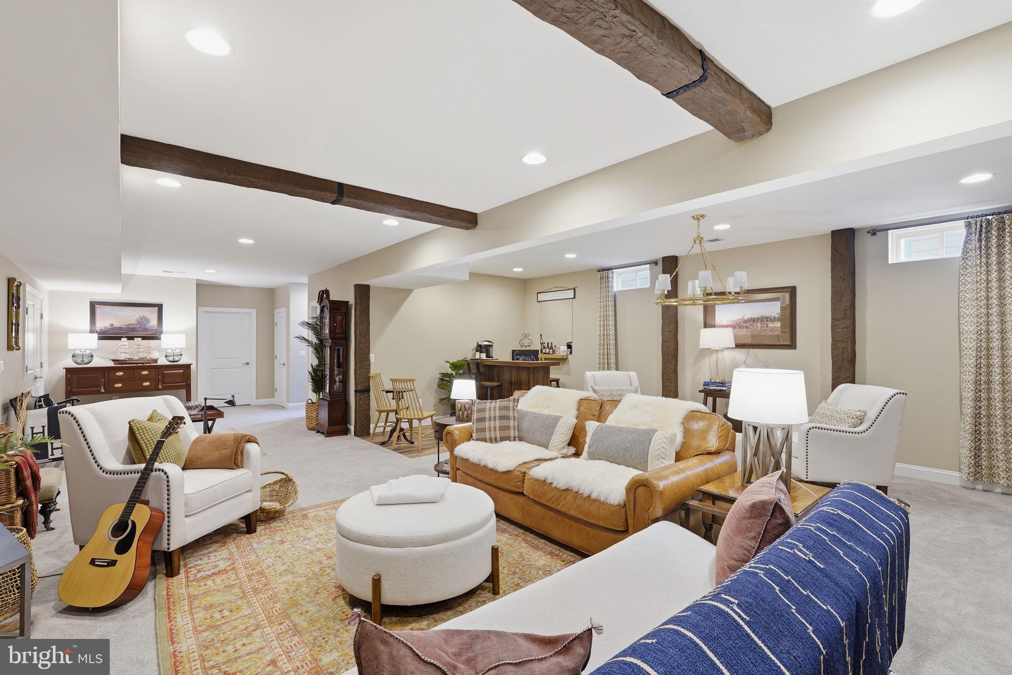 LAKE FREDERICK - Residential