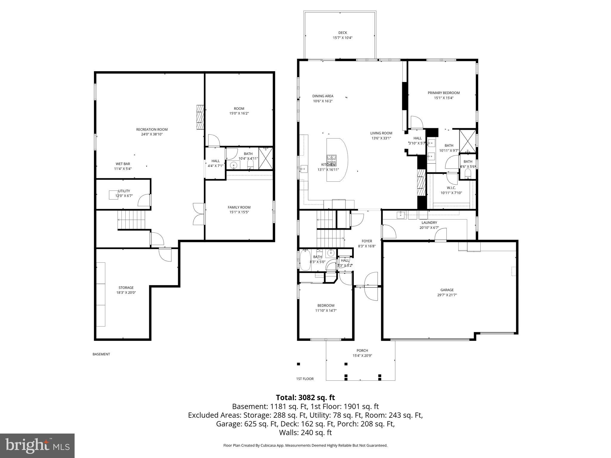 LAKE FREDERICK - Residential