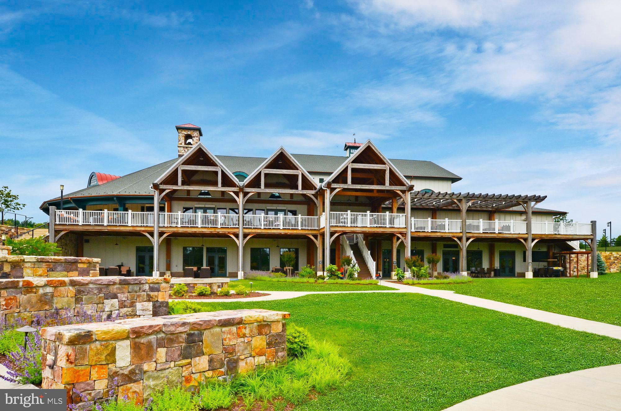 LAKE FREDERICK - Residential