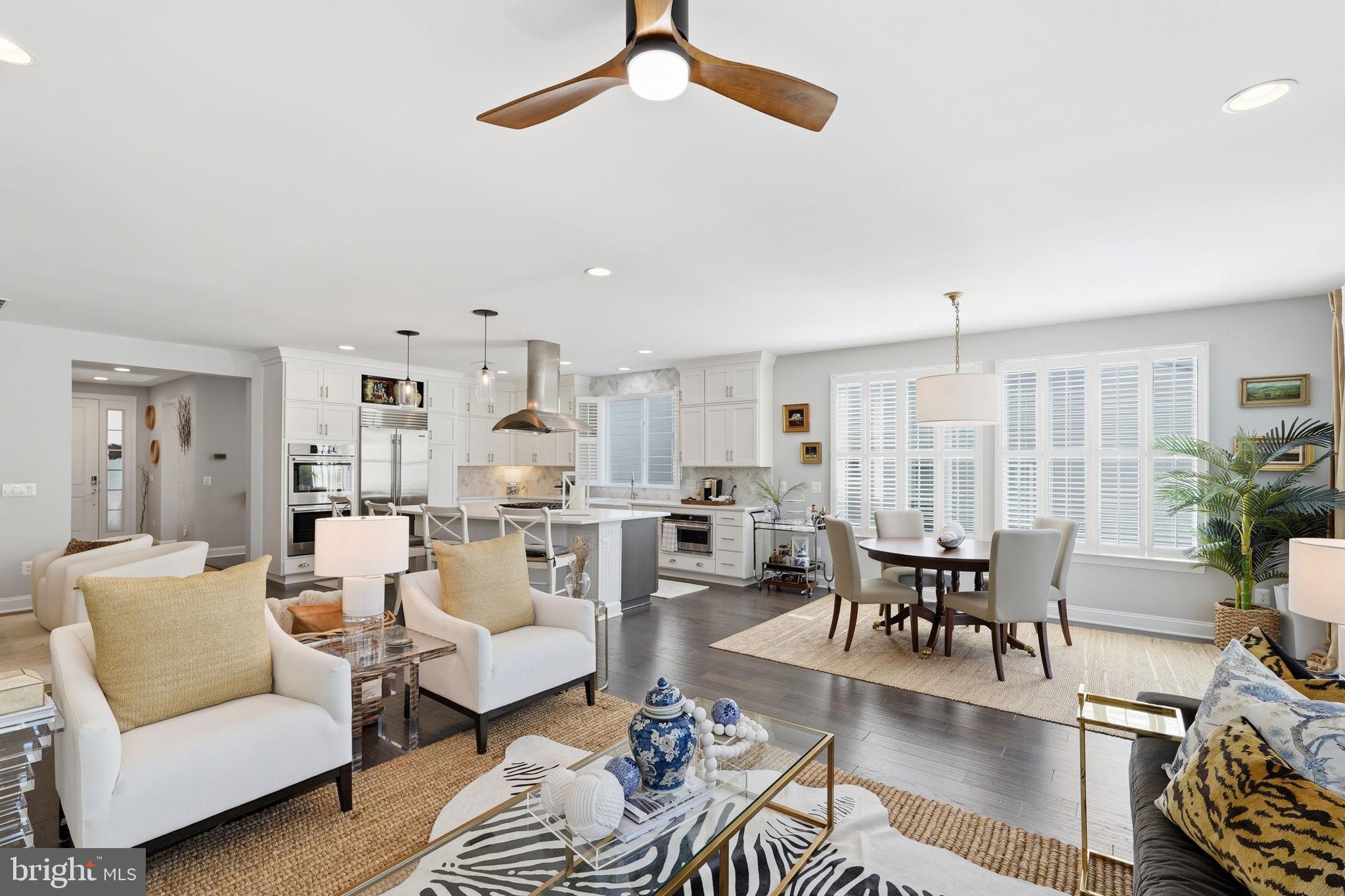 LAKE FREDERICK - Residential