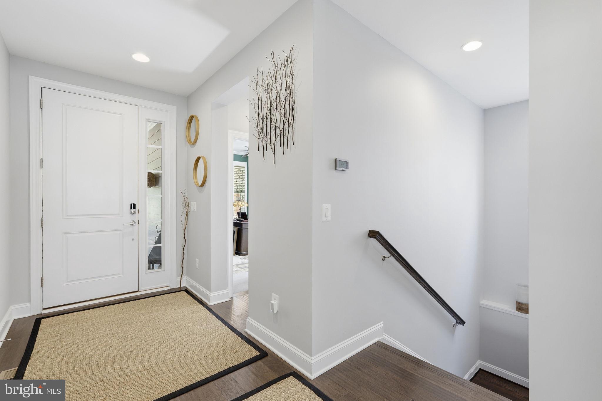 LAKE FREDERICK - Residential