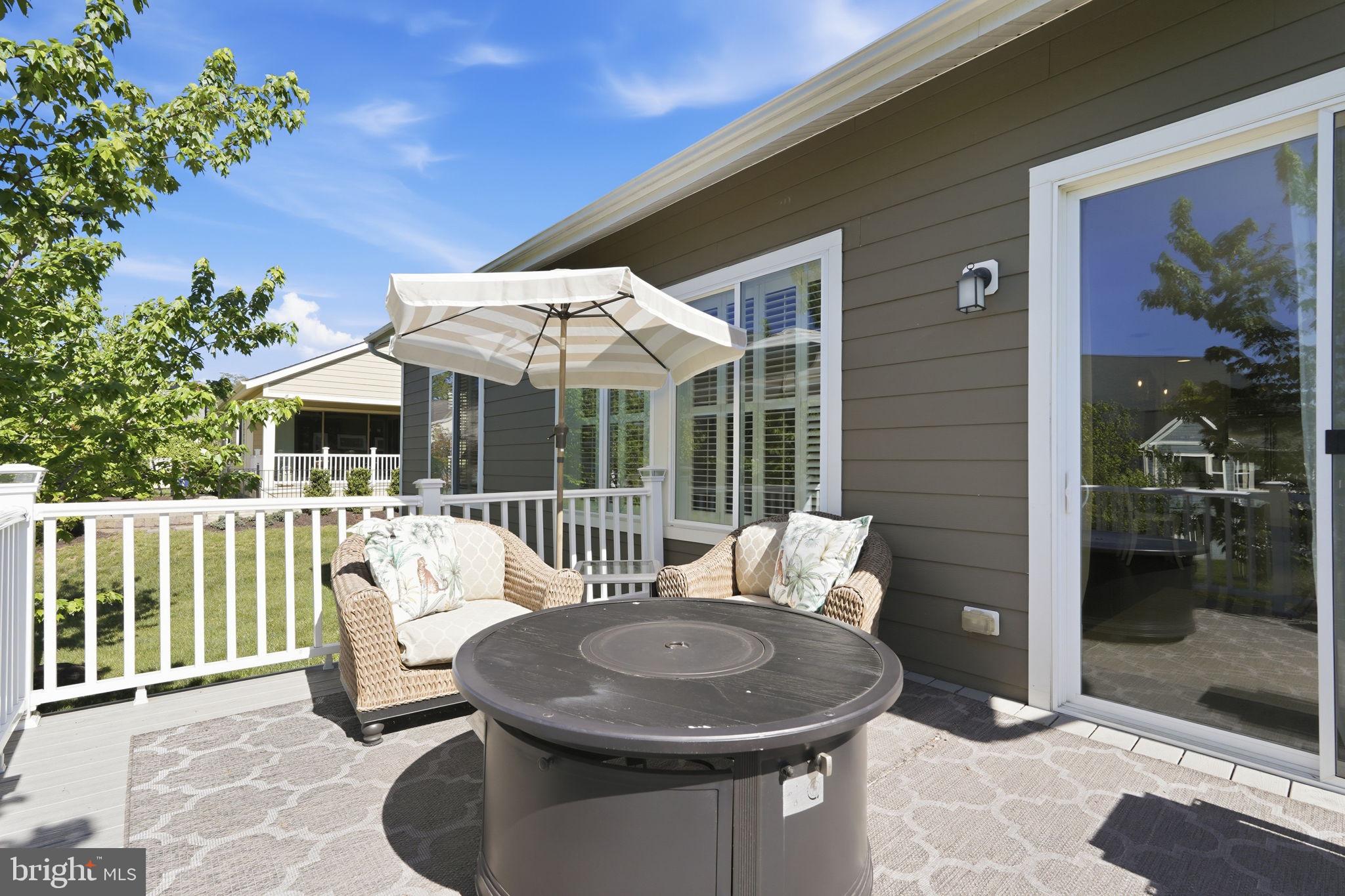 LAKE FREDERICK - Residential