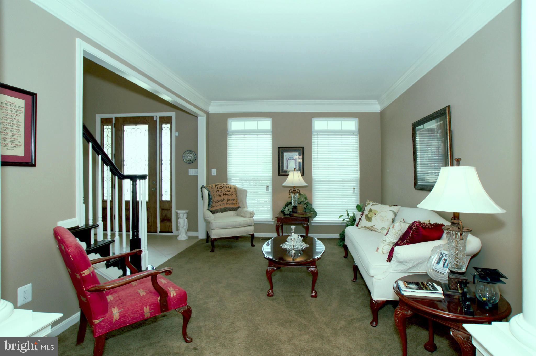 STONEWALL MANOR - Residential