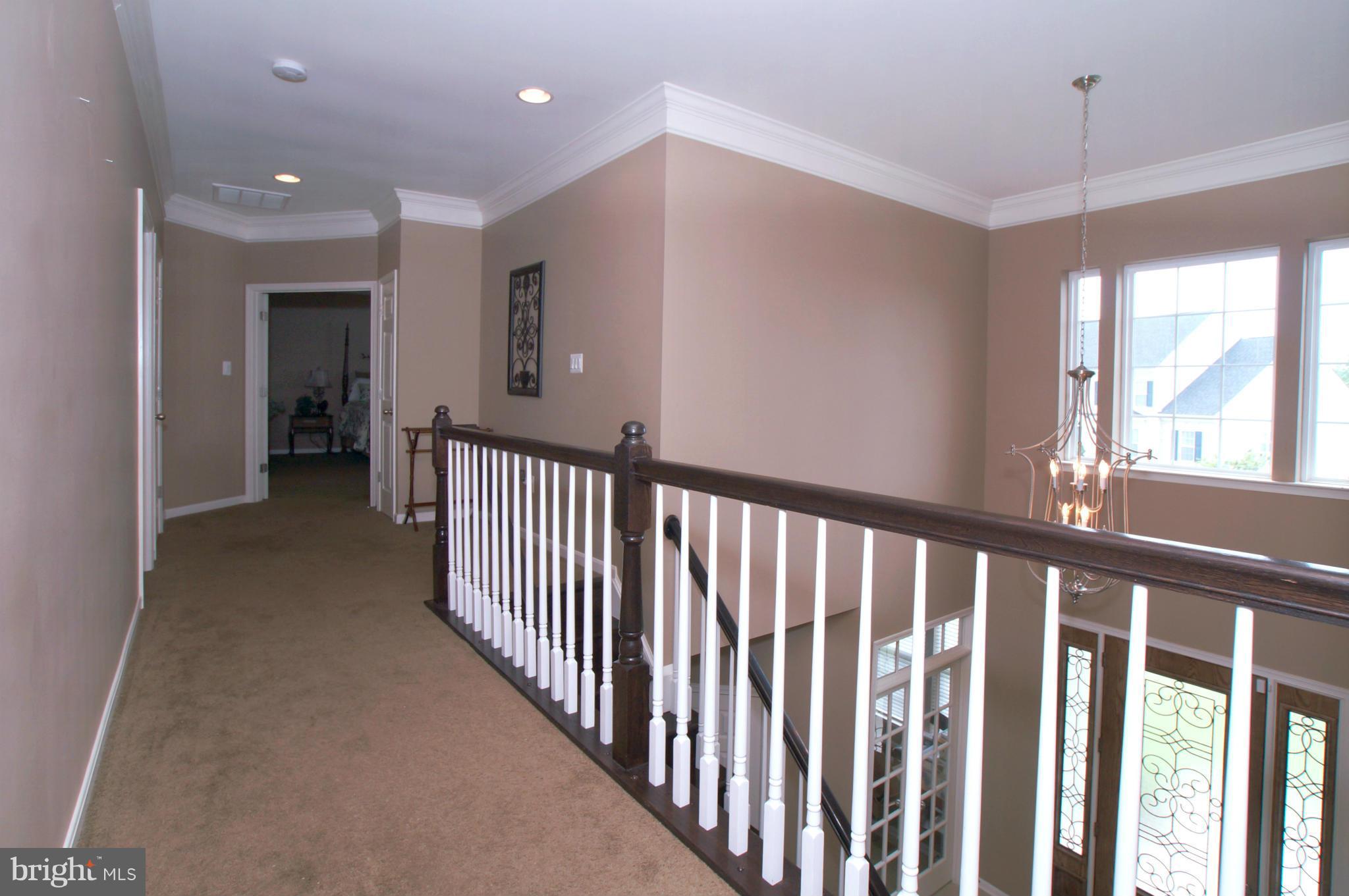 STONEWALL MANOR - Residential