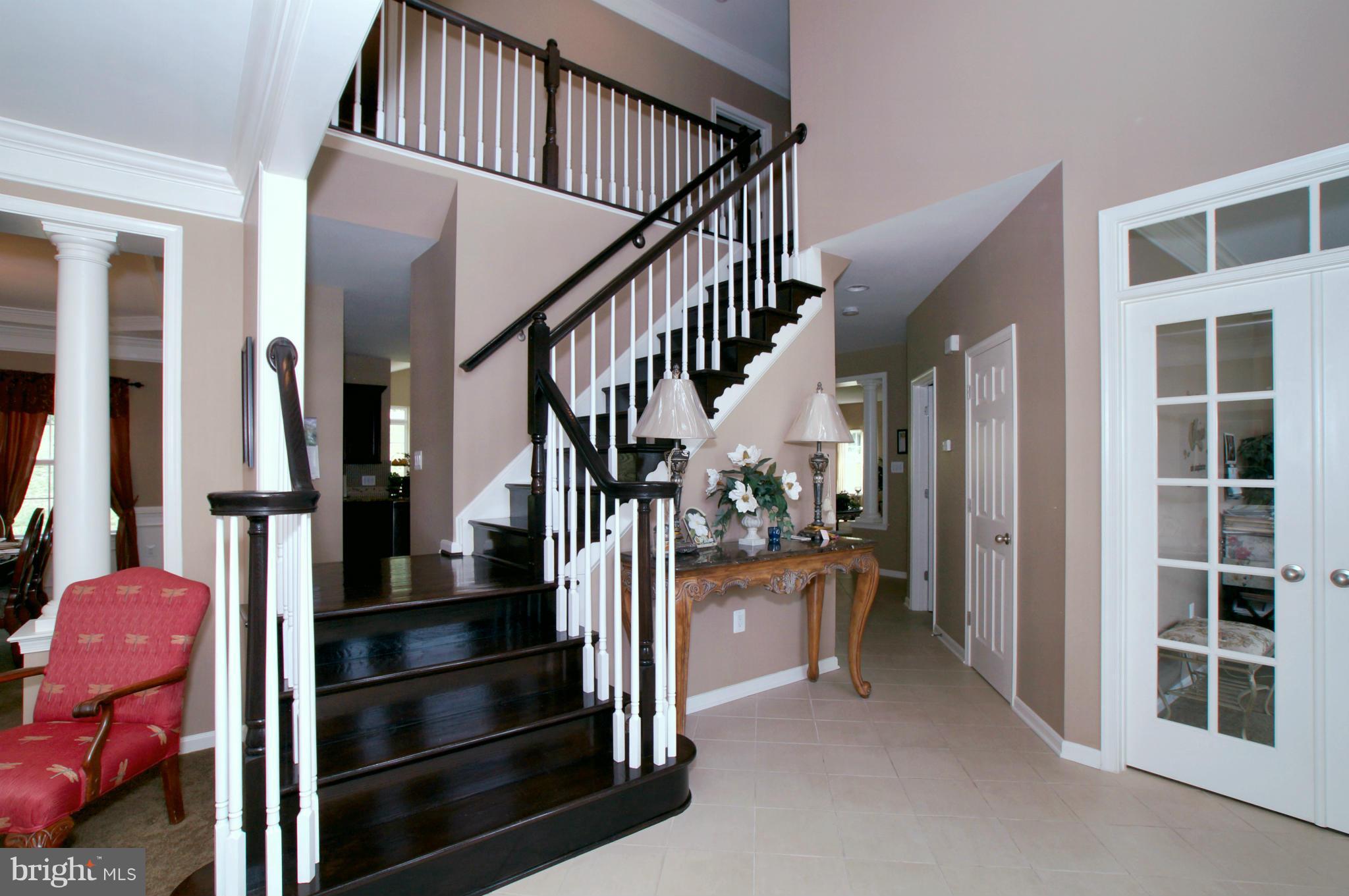 STONEWALL MANOR - Residential