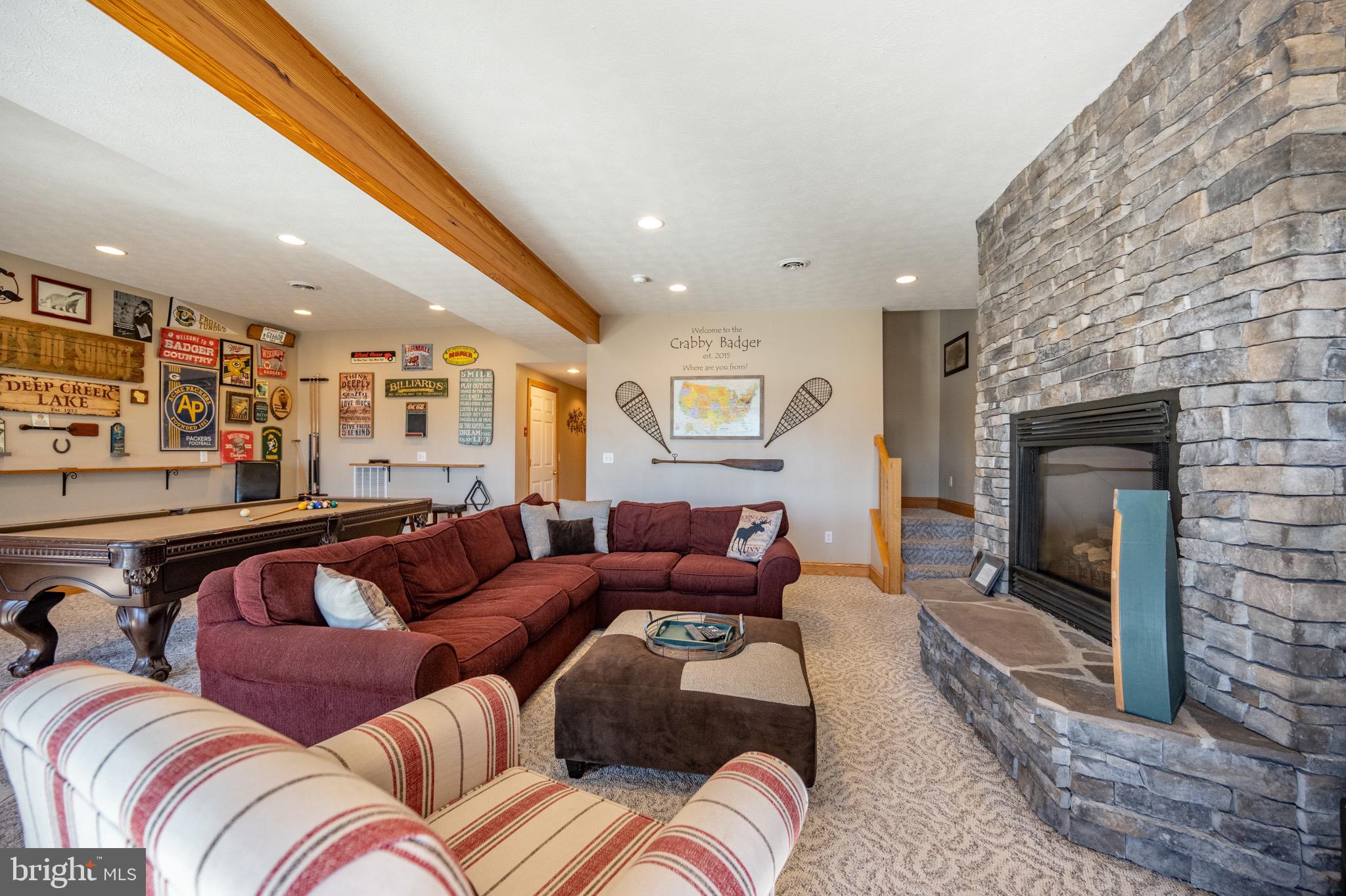 GLEN COVE - Residential