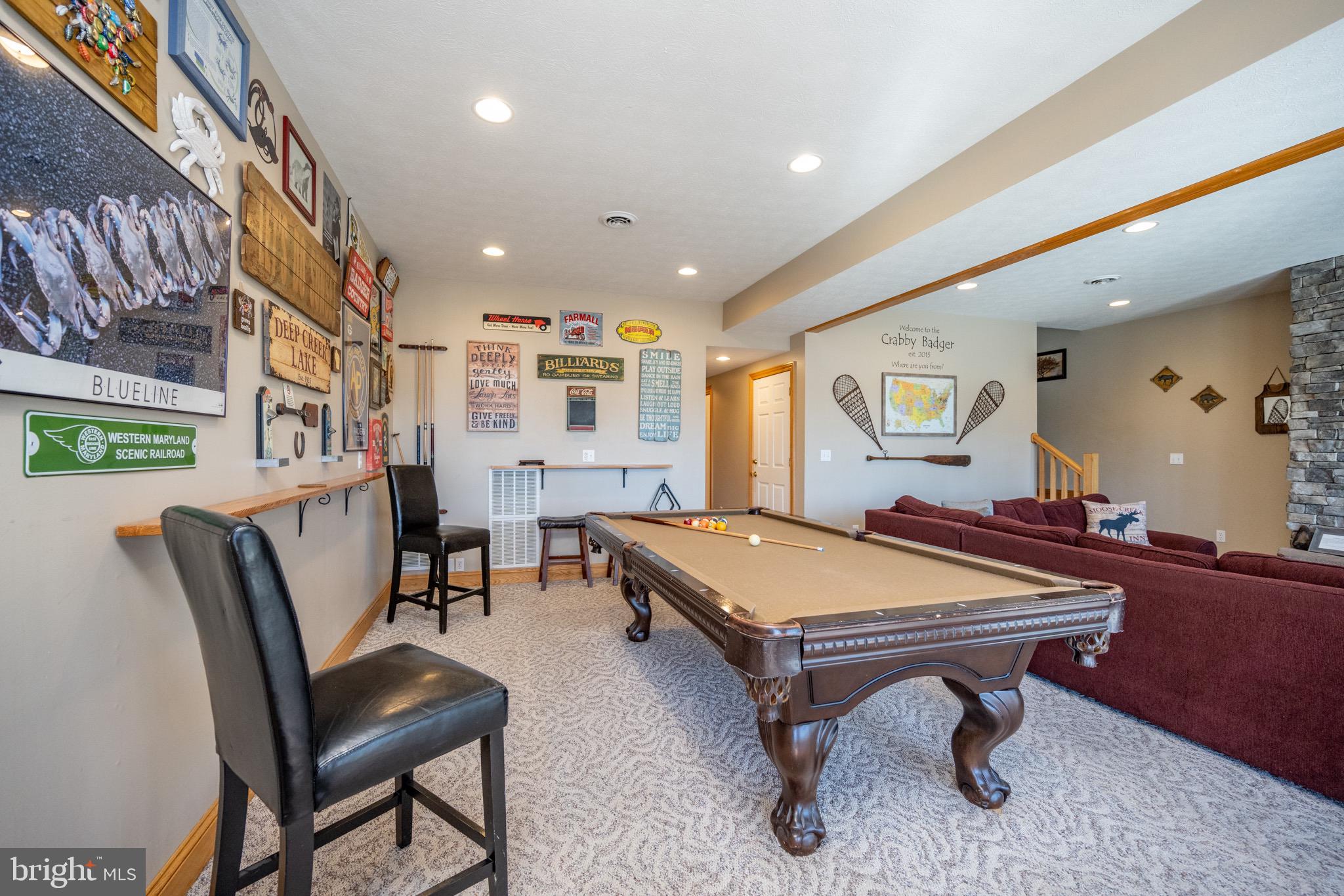 GLEN COVE - Residential