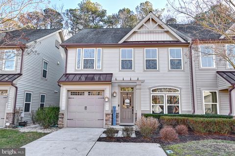 Townhouse For Sale - 36540 Putter Lane<br/> FRANKFORD, DE 19945