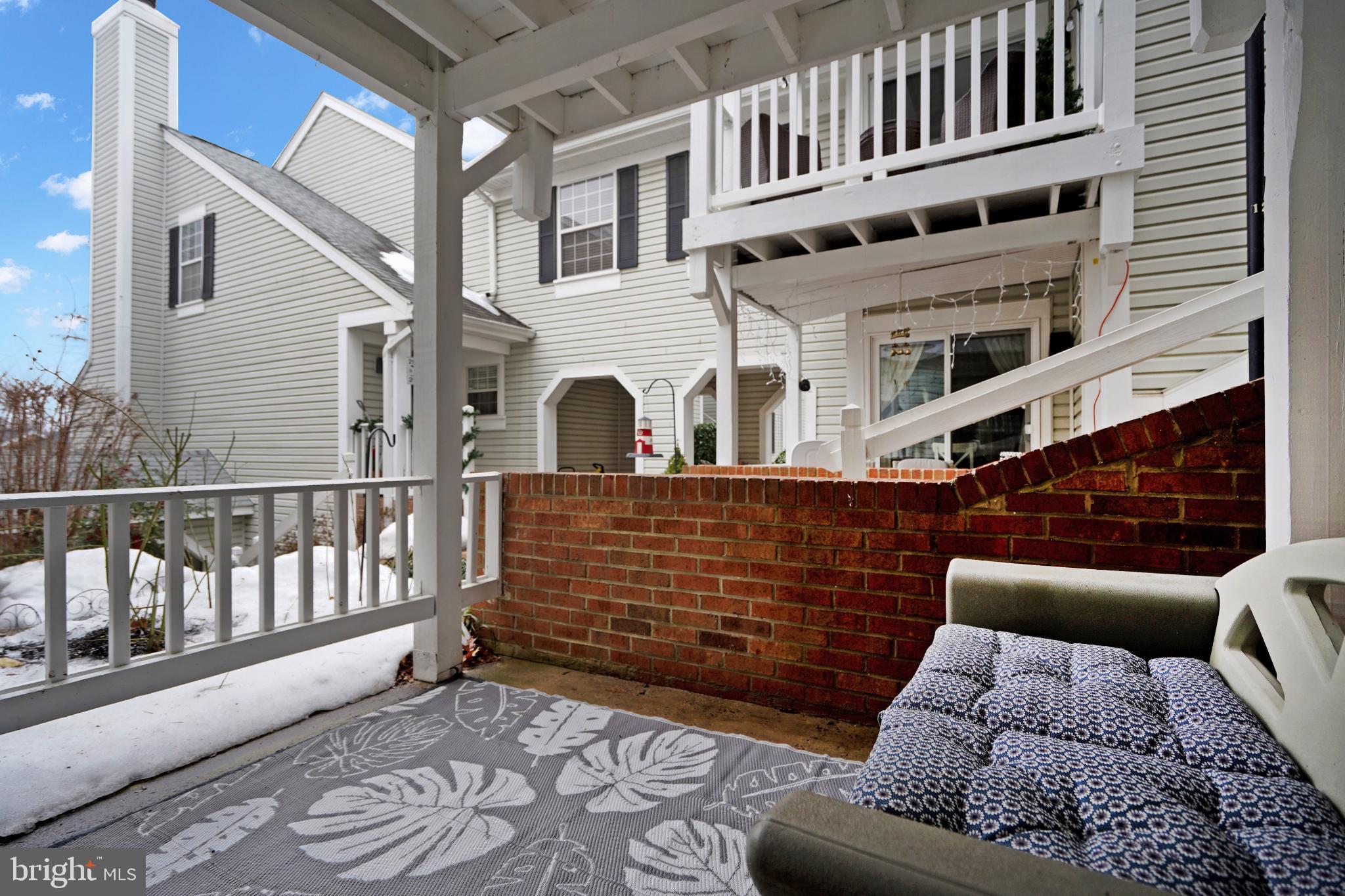 2905 S WOODLEY STREET A