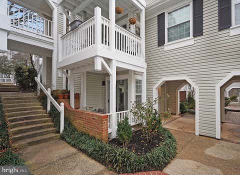 Condo For Sale - 2905 S Woodley Street #A<br/> ARLINGTON, VA 22206