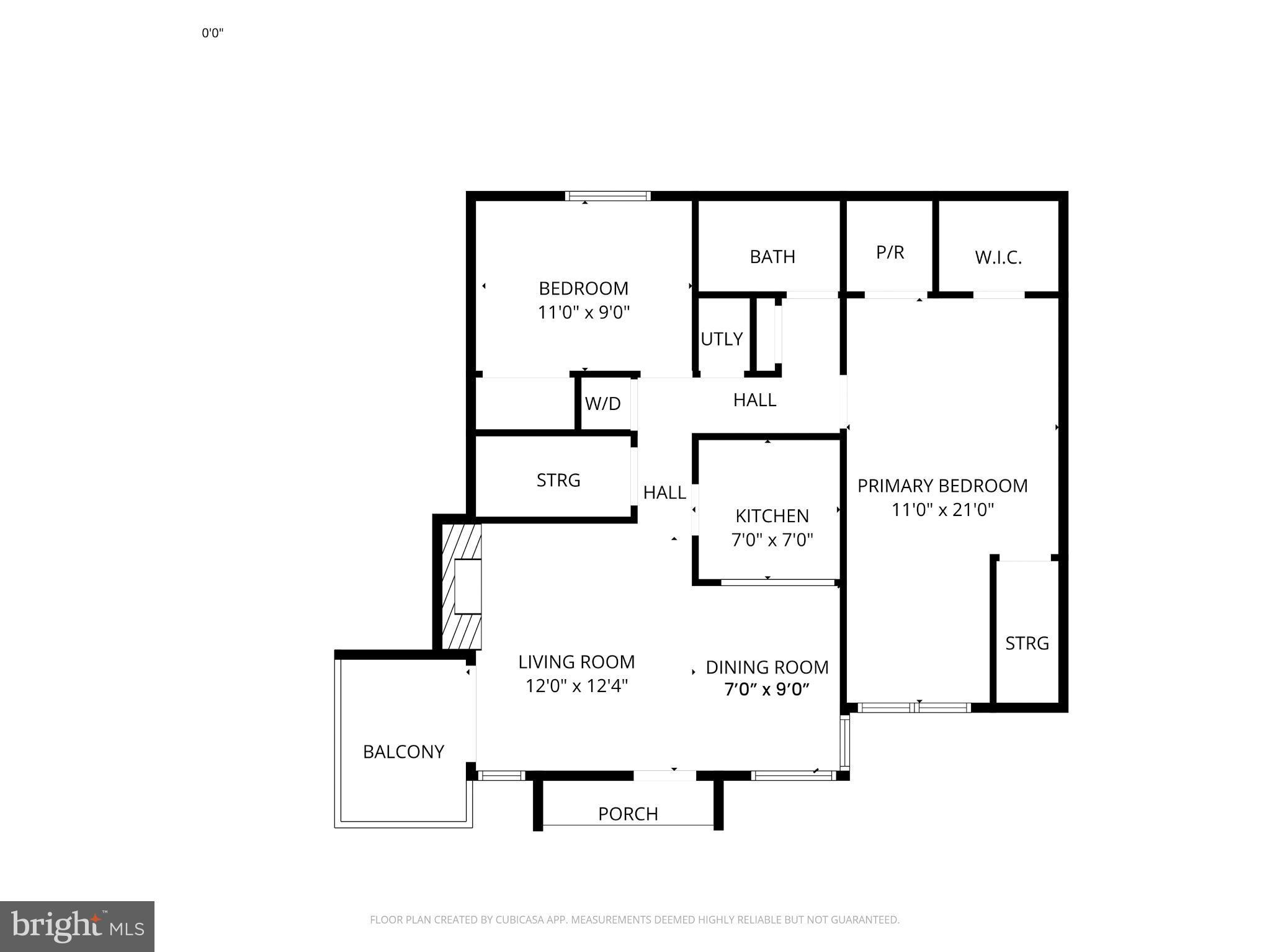 2905 S WOODLEY STREET A