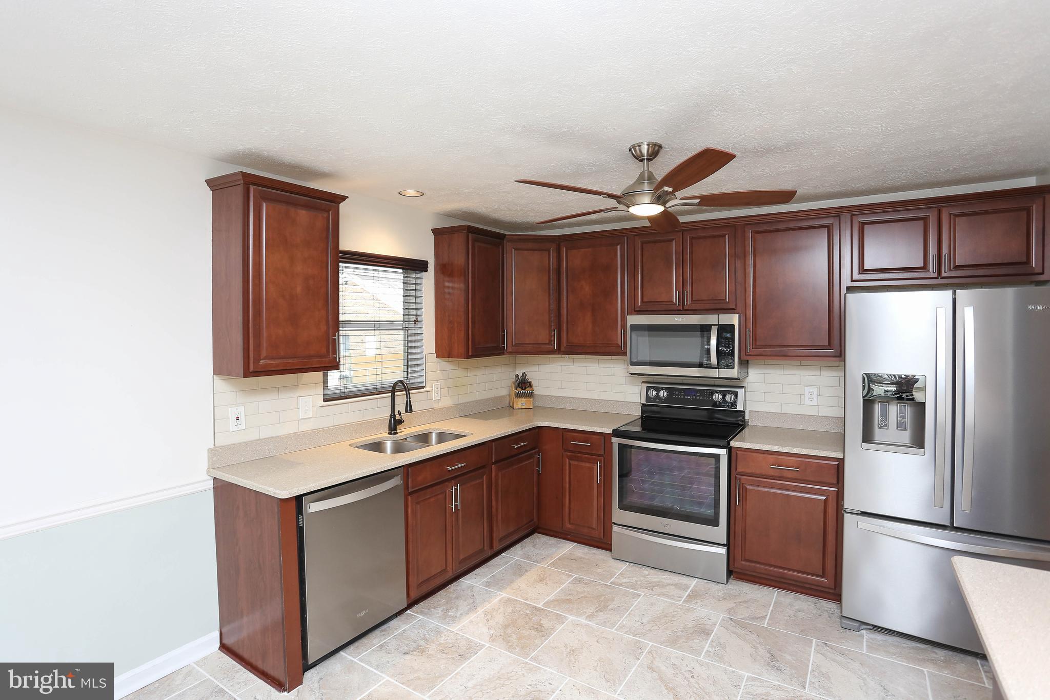 GREEN HAVEN - Residential