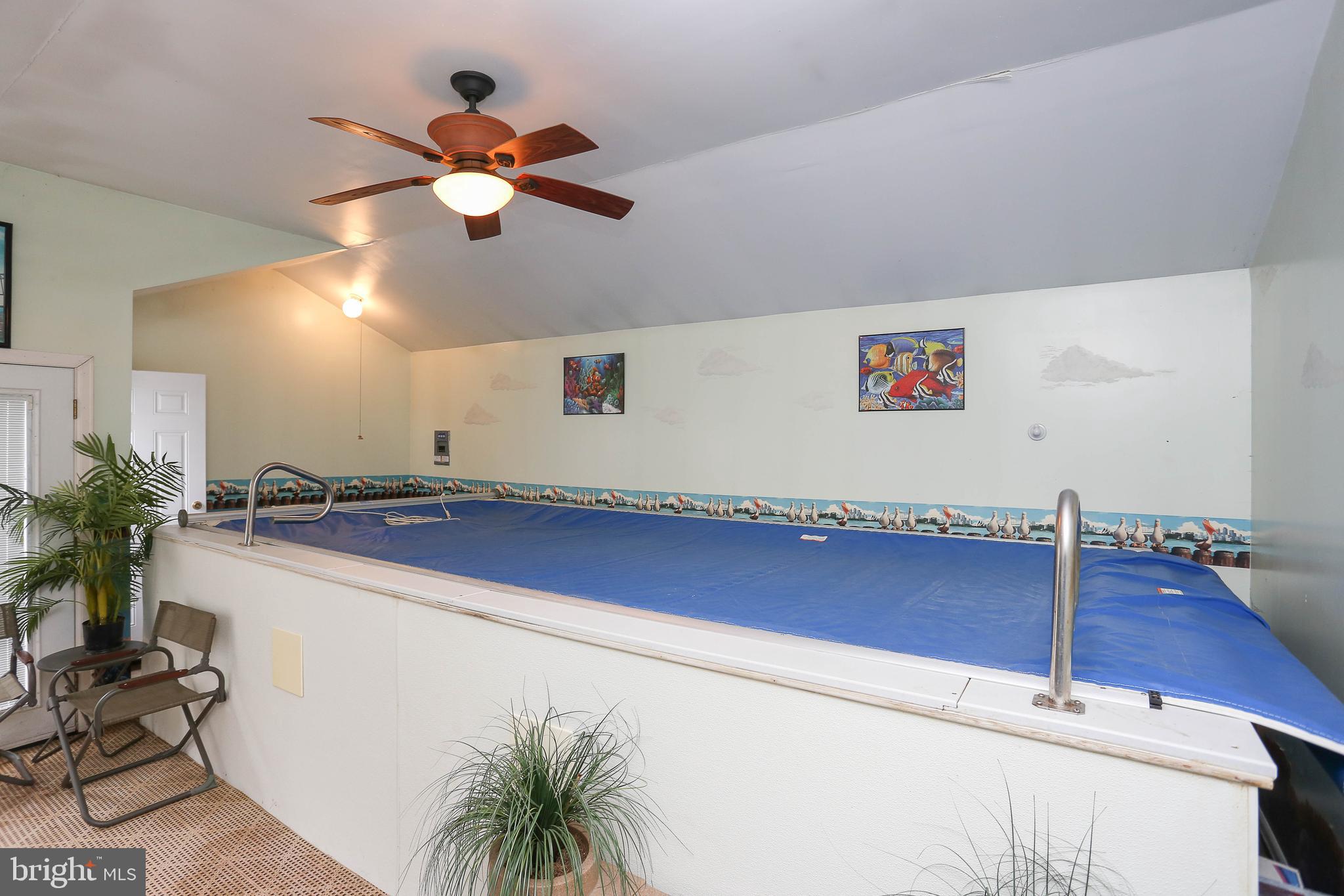 GREEN HAVEN - Residential