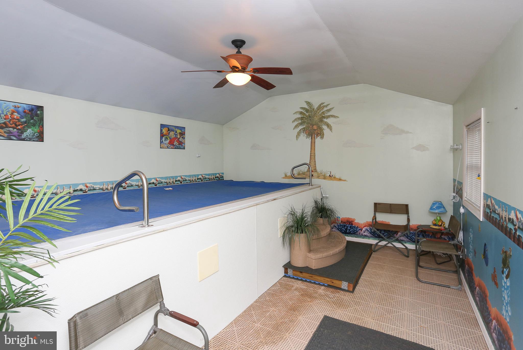 GREEN HAVEN - Residential