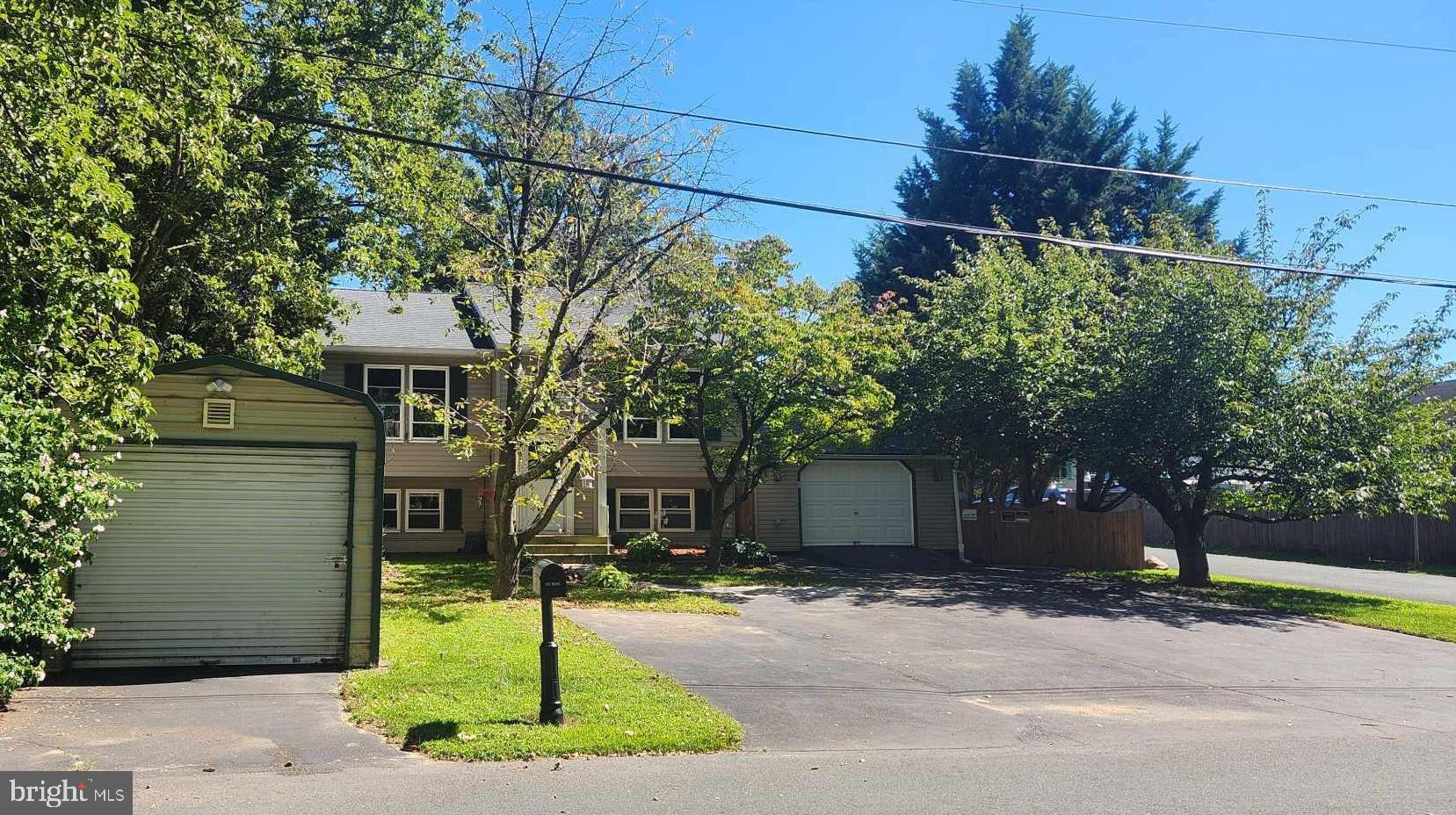 GREEN HAVEN - Residential