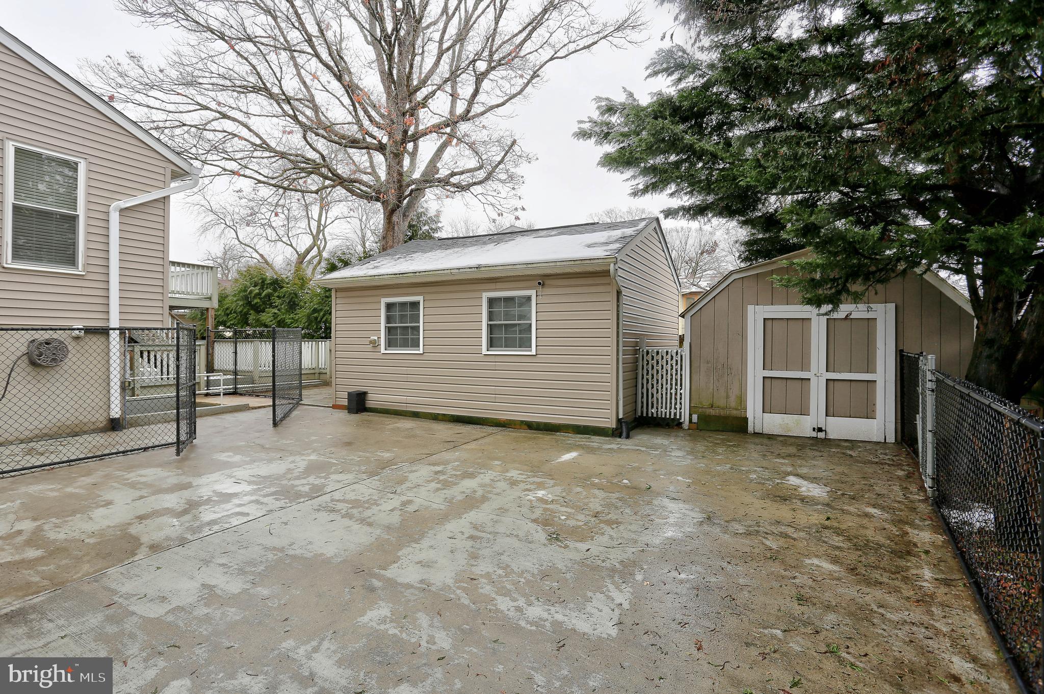 GREEN HAVEN - Residential