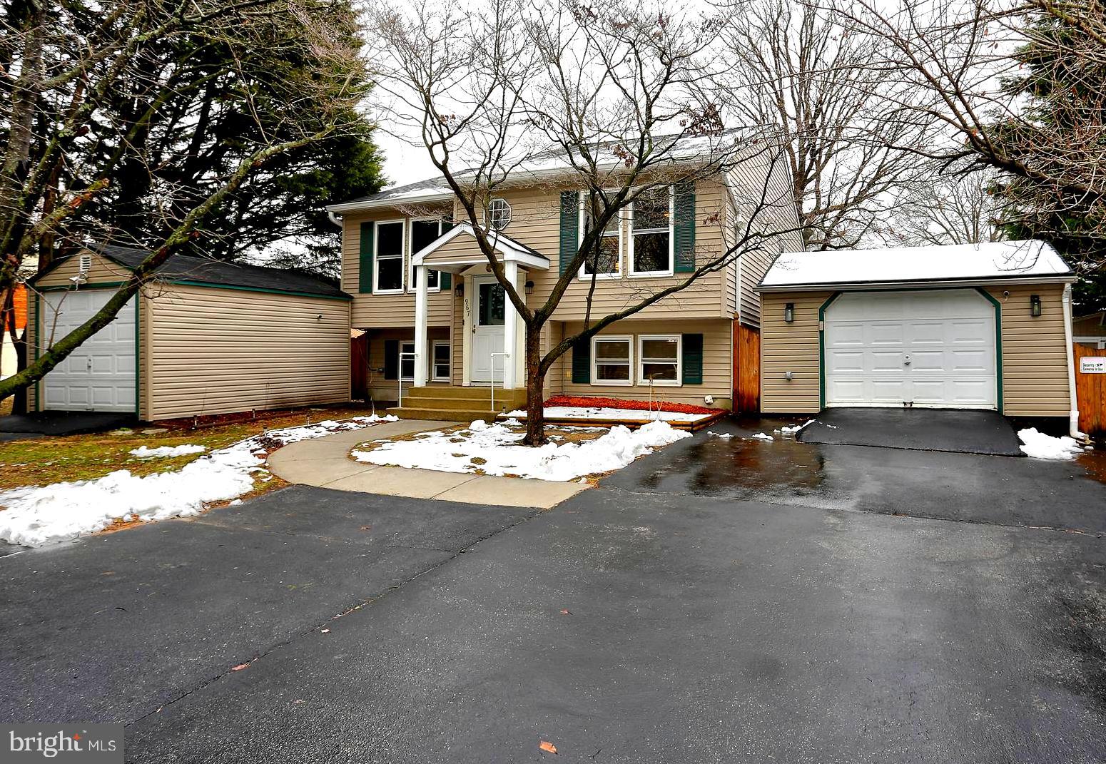 GREEN HAVEN - Residential