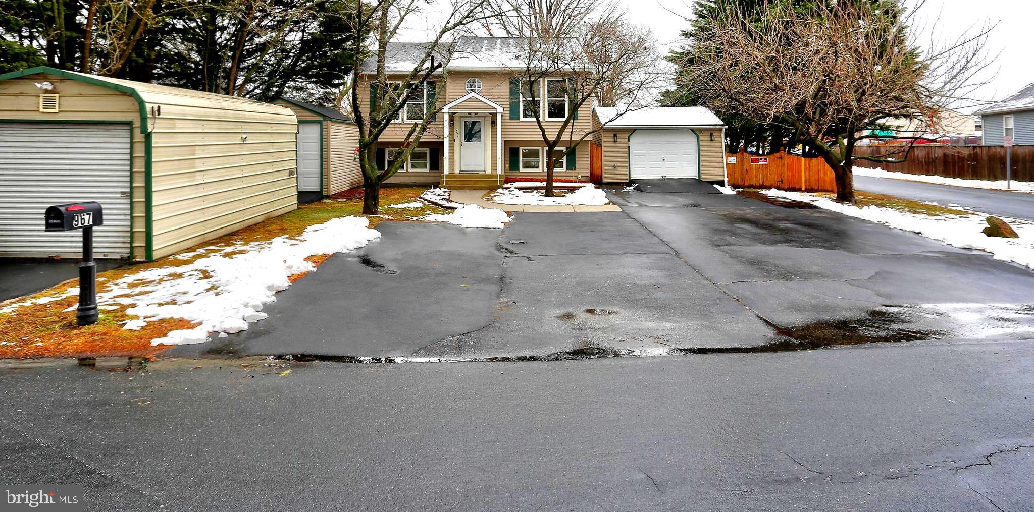 GREEN HAVEN - Residential