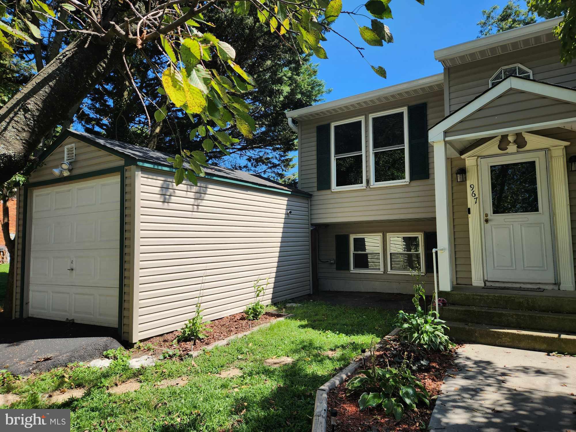 GREEN HAVEN - Residential