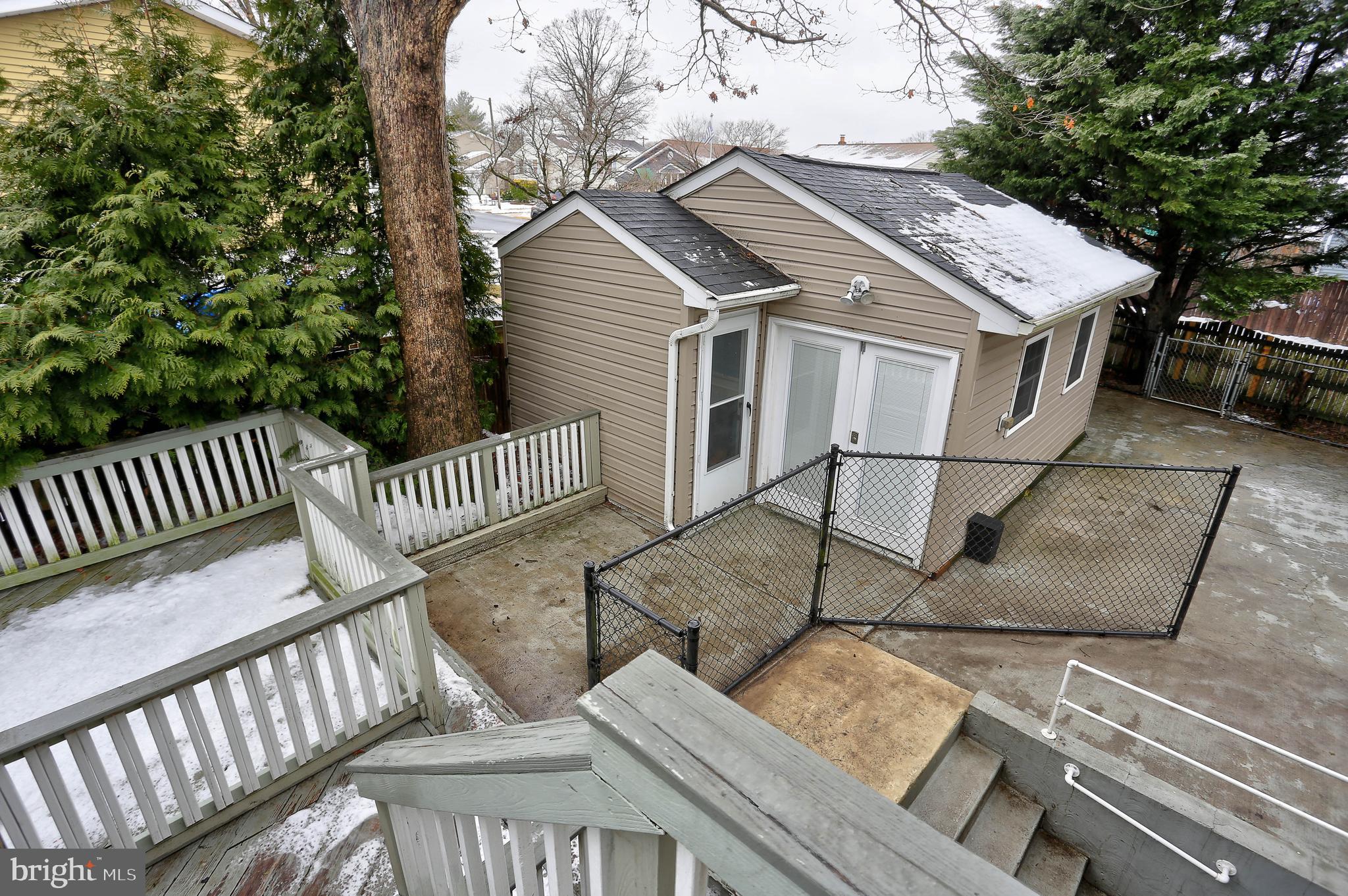 GREEN HAVEN - Residential