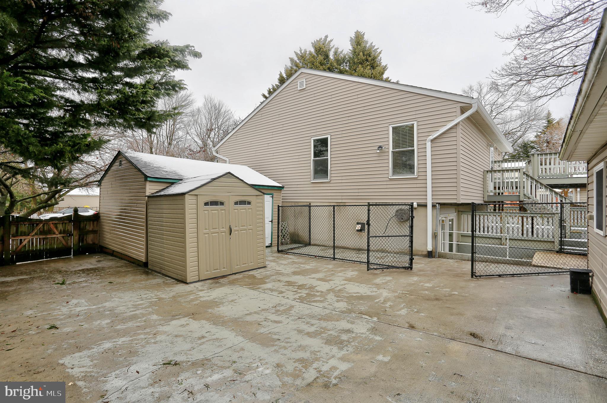 GREEN HAVEN - Residential