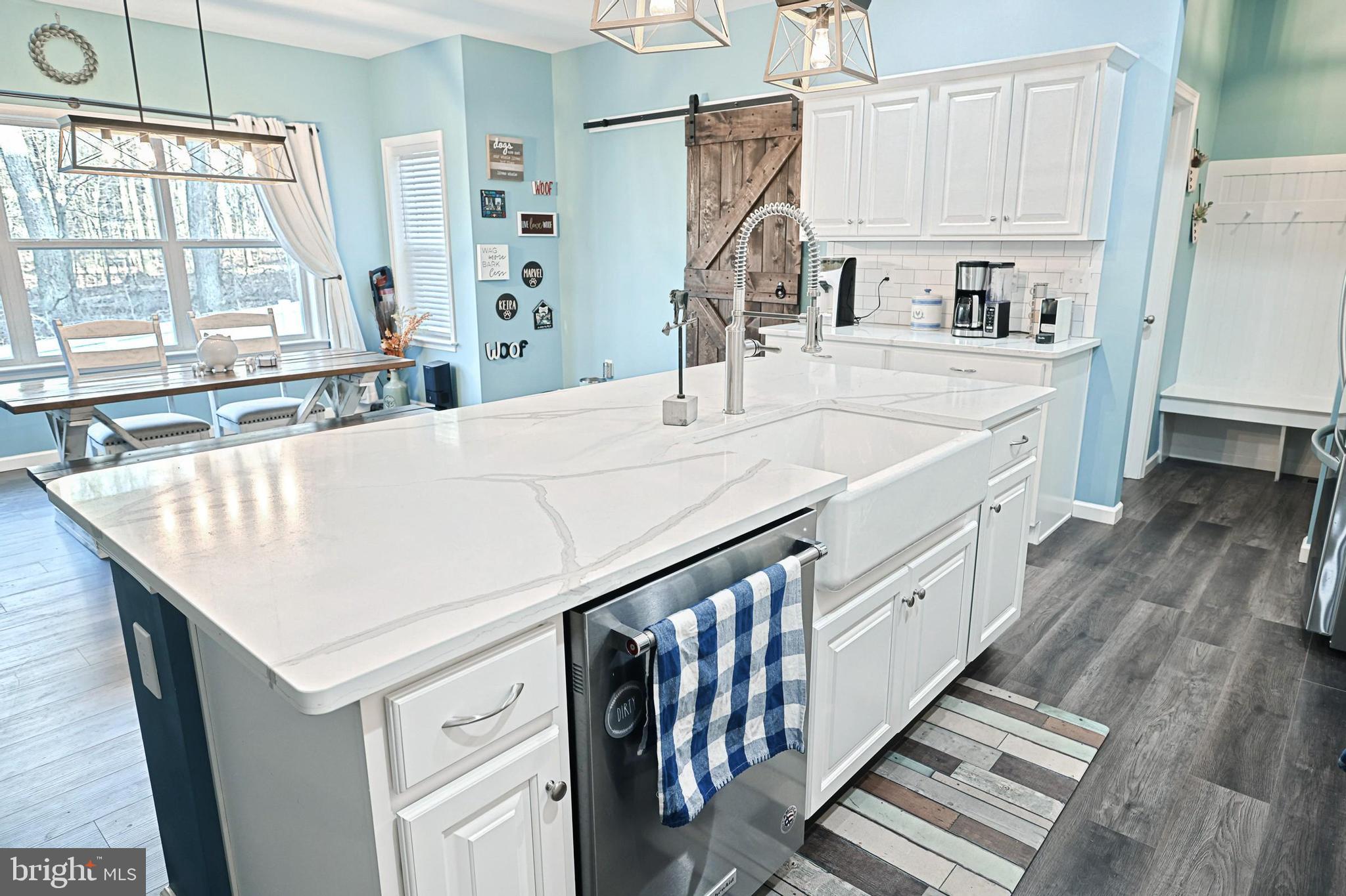 KENSINGTON - Residential