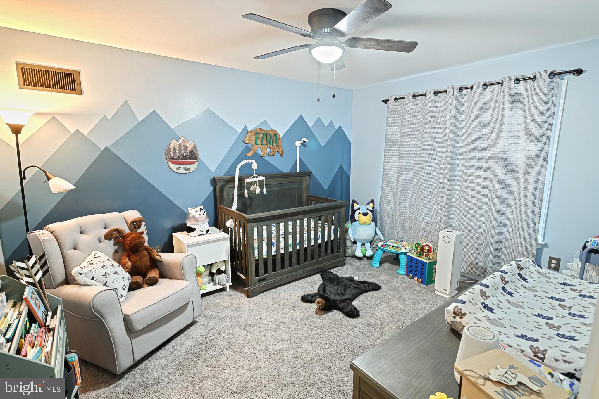 KENSINGTON - Residential