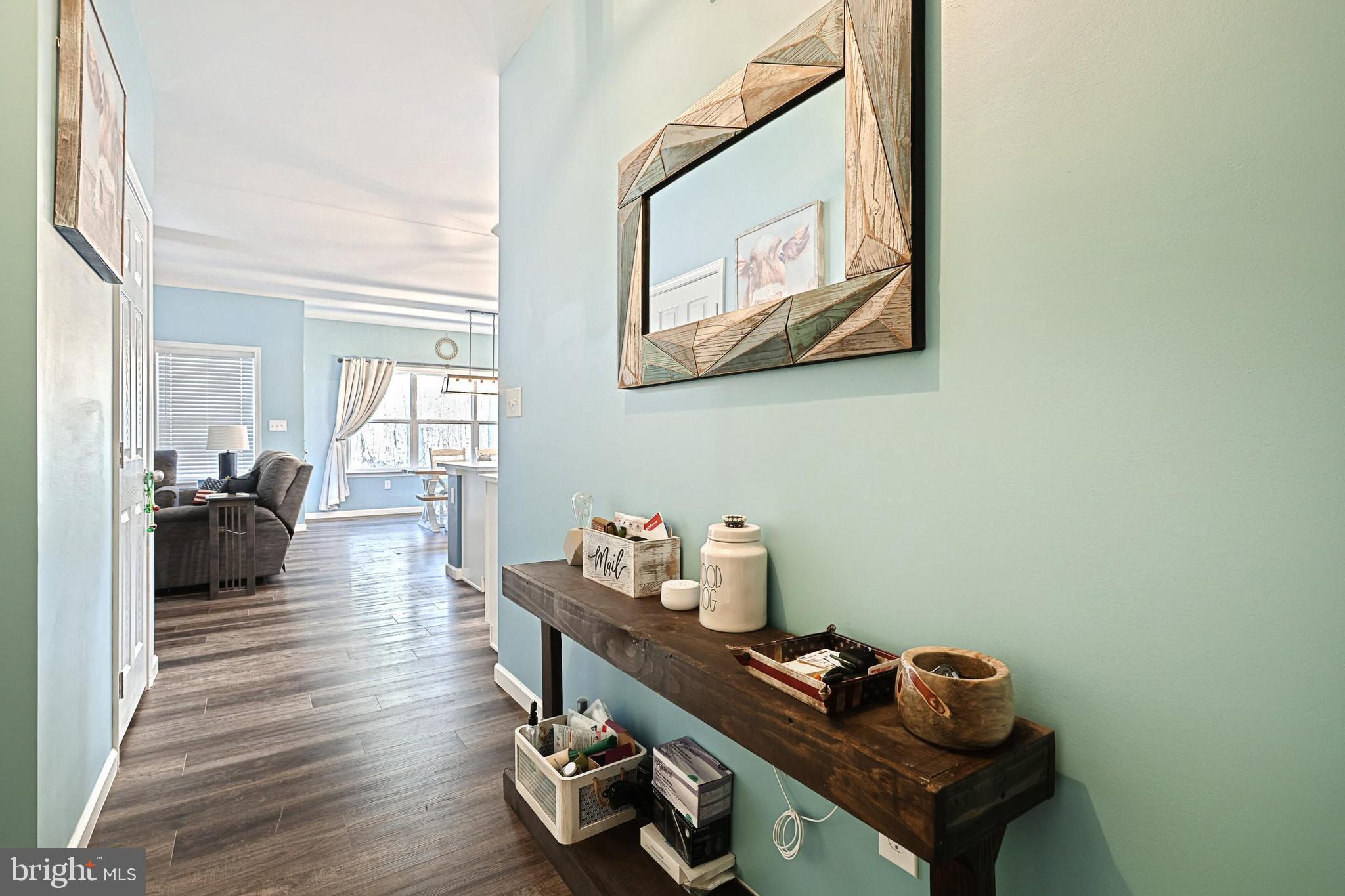KENSINGTON - Residential