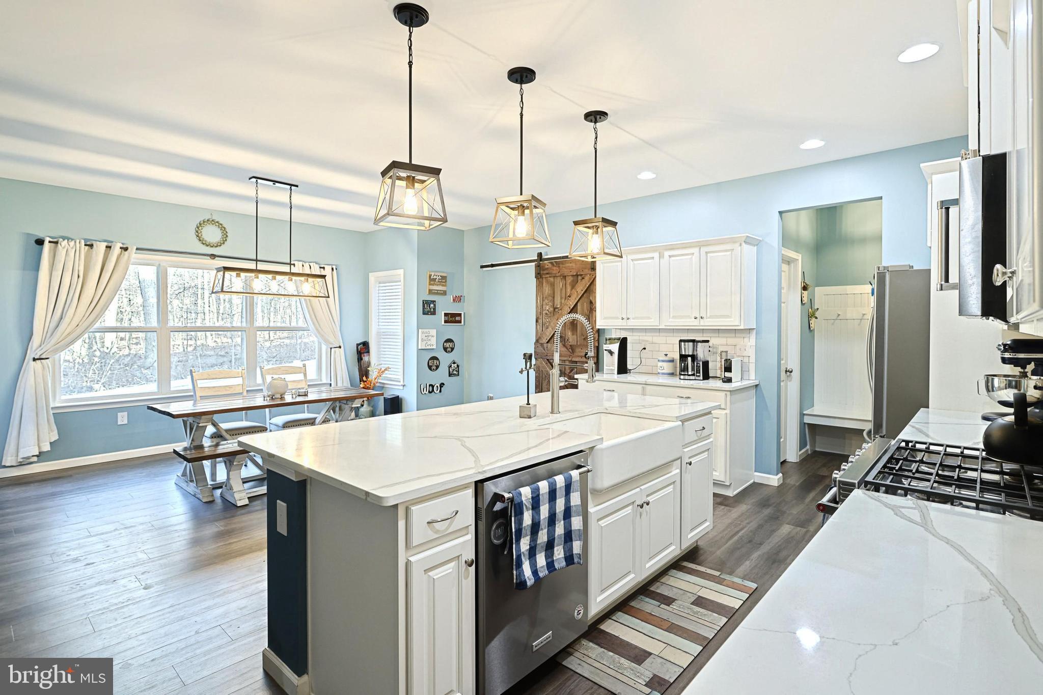 KENSINGTON - Residential