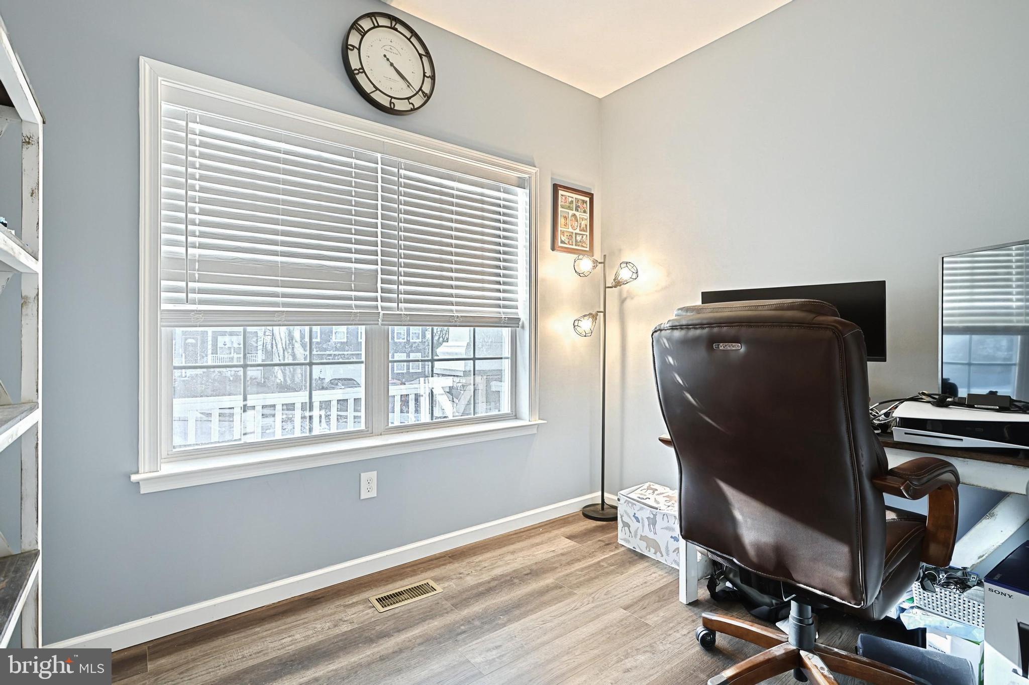 KENSINGTON - Residential