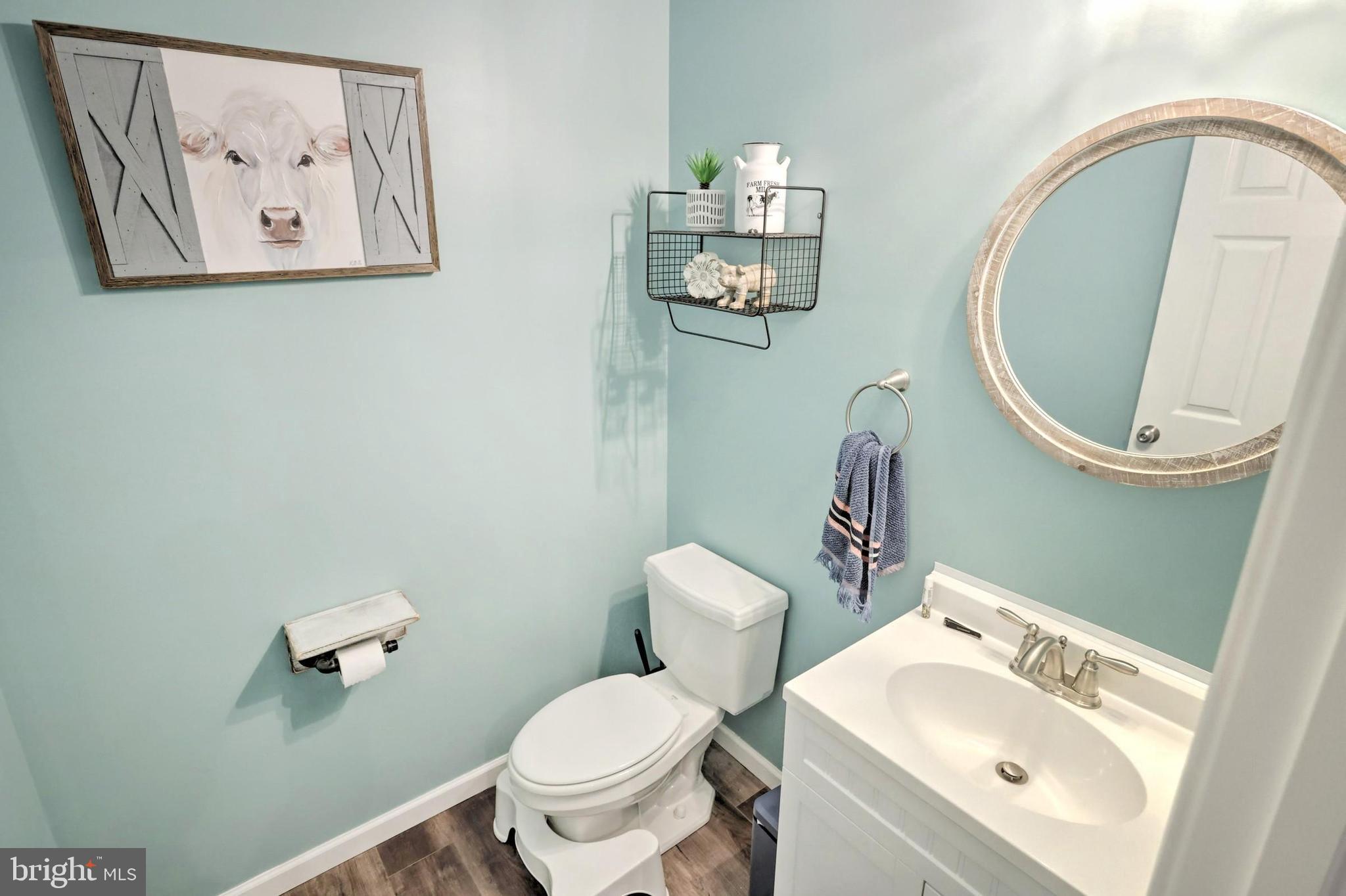 KENSINGTON - Residential