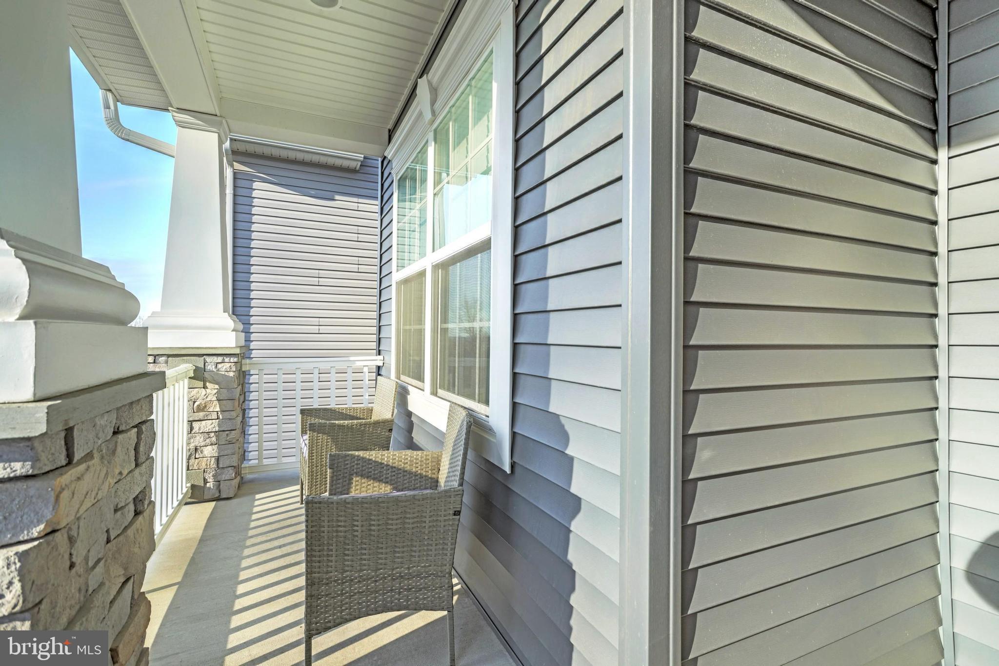 KENSINGTON - Residential