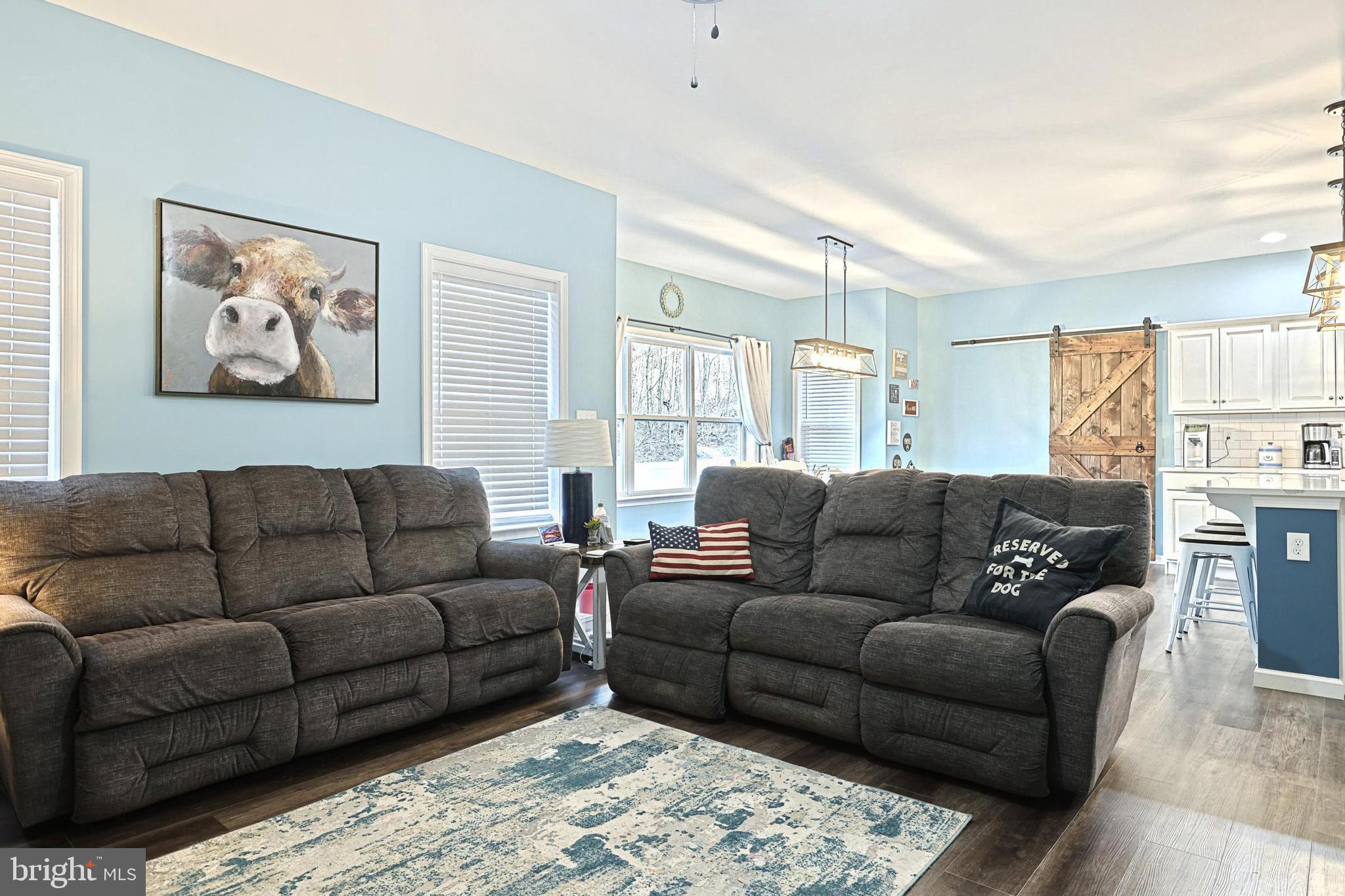 KENSINGTON - Residential