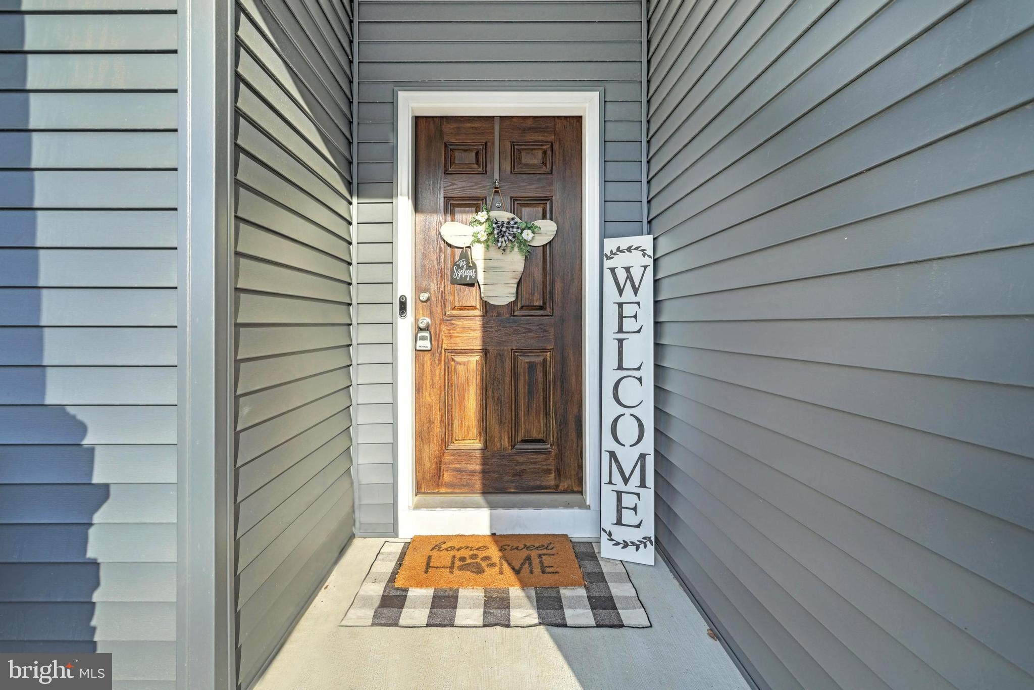 KENSINGTON - Residential