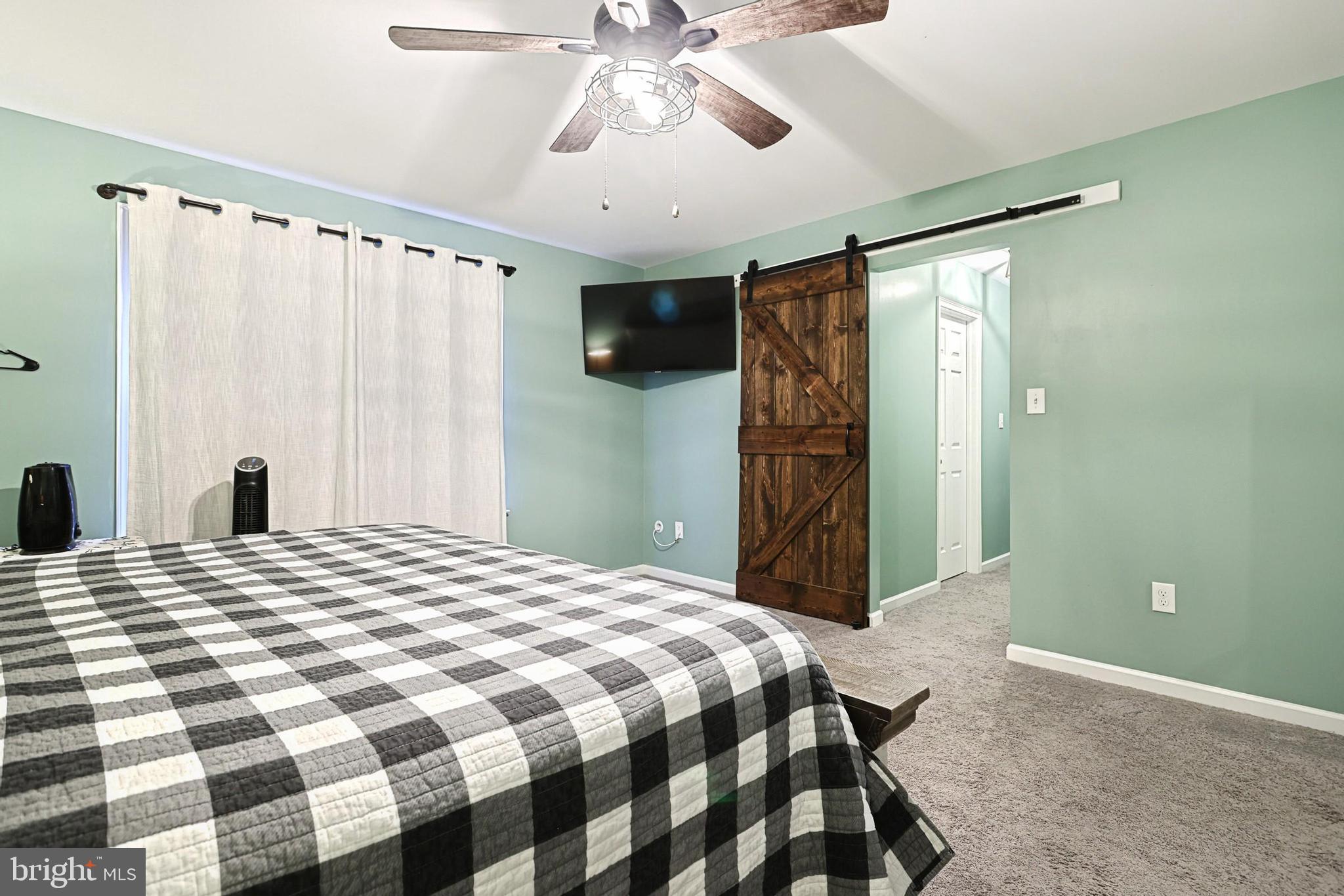 KENSINGTON - Residential