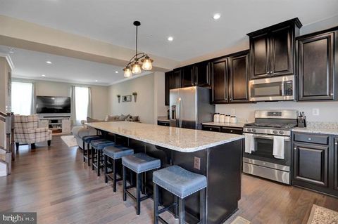 135 SACHEM STREET HAVRE DE GRACE MD 21078