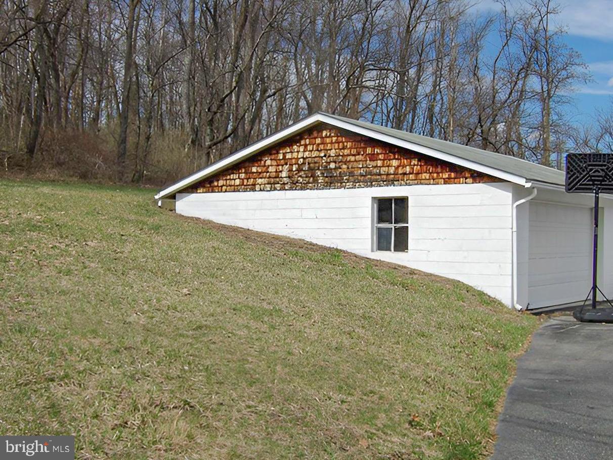 CENTENNIAL HILL - Residential