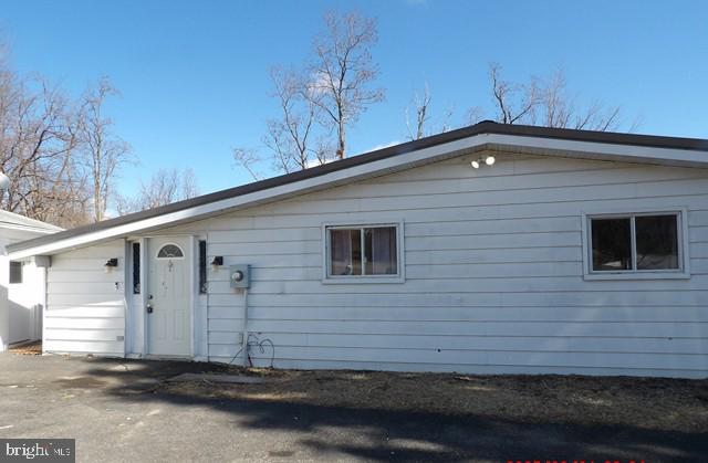 CENTENNIAL HILL - Residential