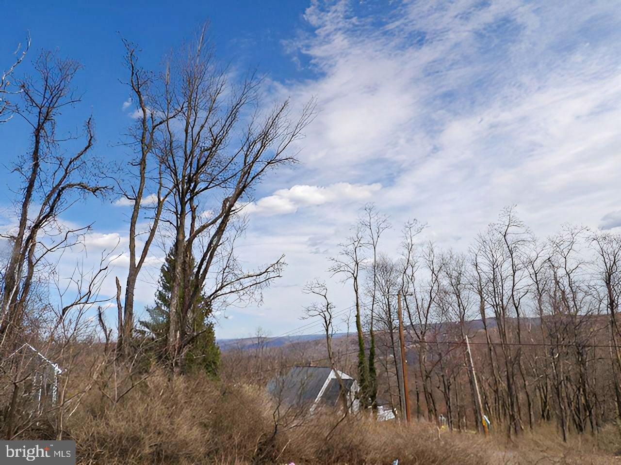 CENTENNIAL HILL - Residential