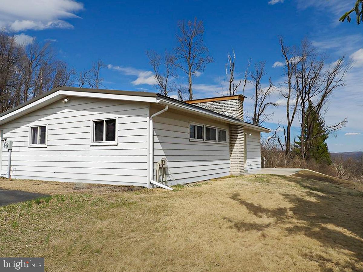 CENTENNIAL HILL - Residential