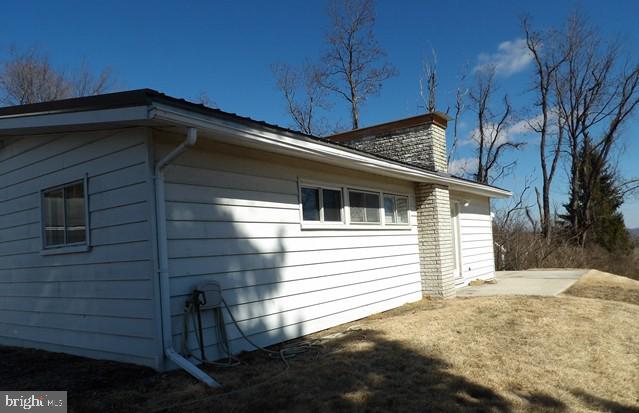 CENTENNIAL HILL - Residential