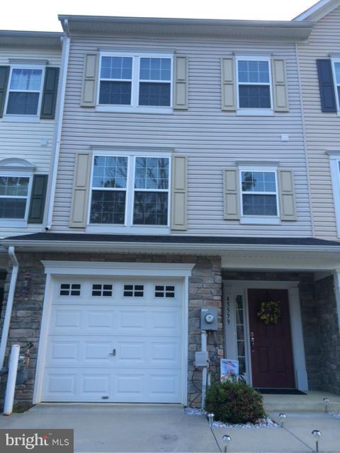 MAZEL - Residential Lease