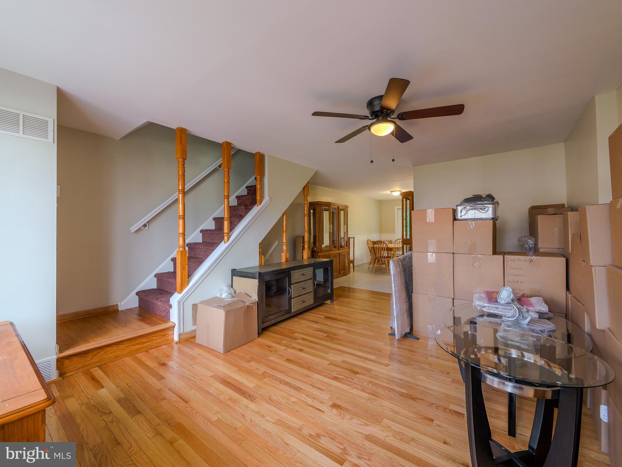 DELMAR VILLAGE - Residential