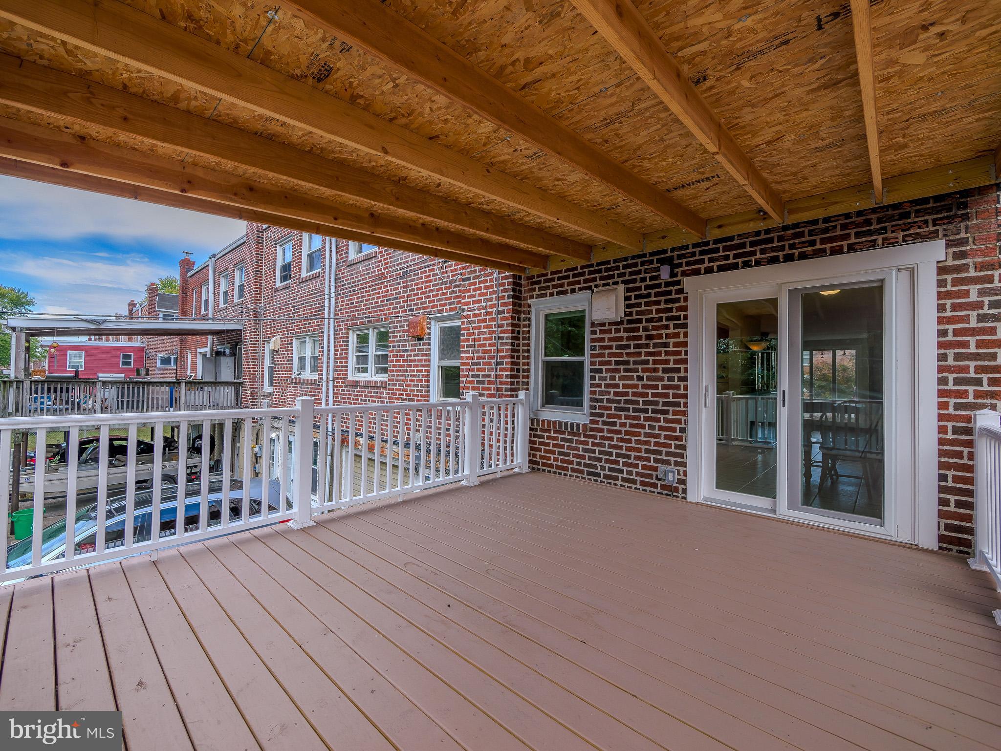 DELMAR VILLAGE - Residential