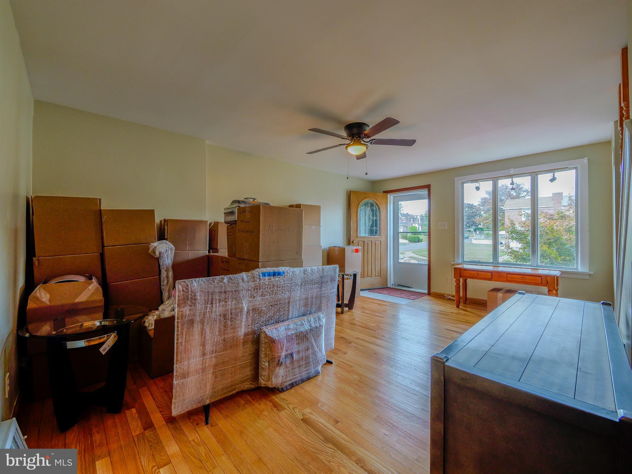 DELMAR VILLAGE - Residential