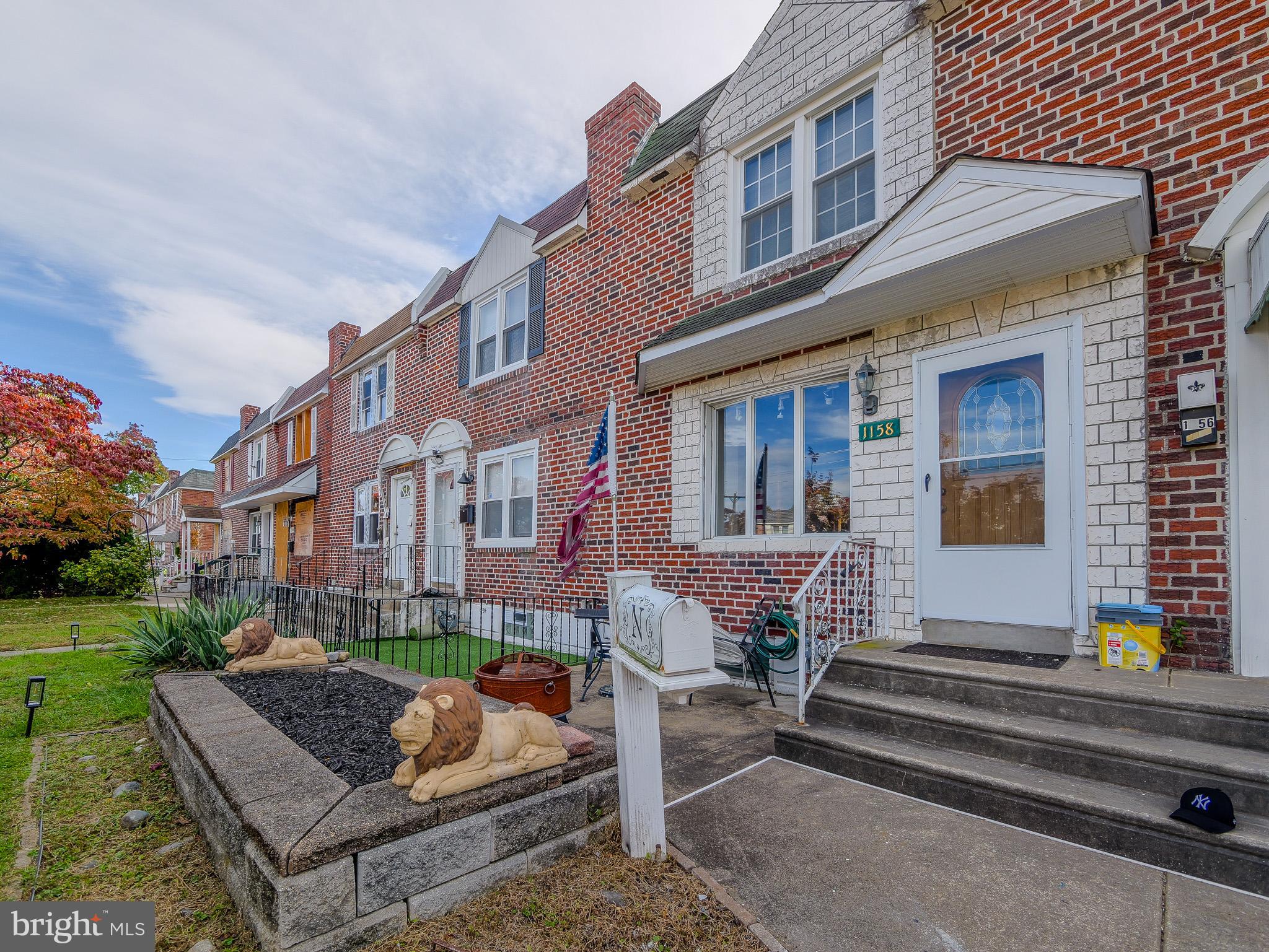 DELMAR VILLAGE - Residential