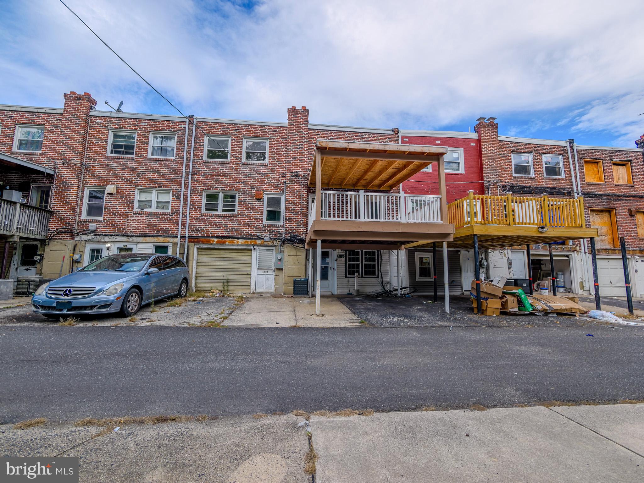 DELMAR VILLAGE - Residential