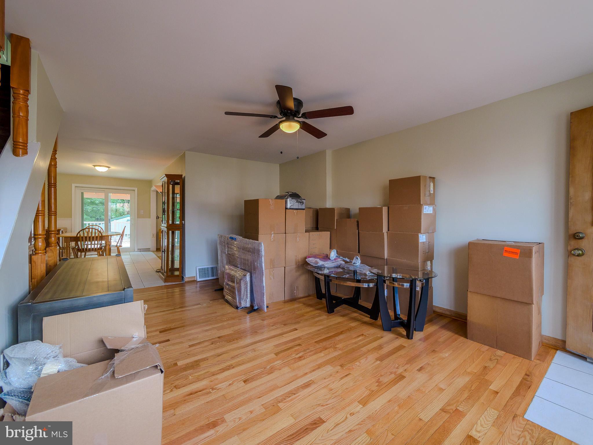 DELMAR VILLAGE - Residential