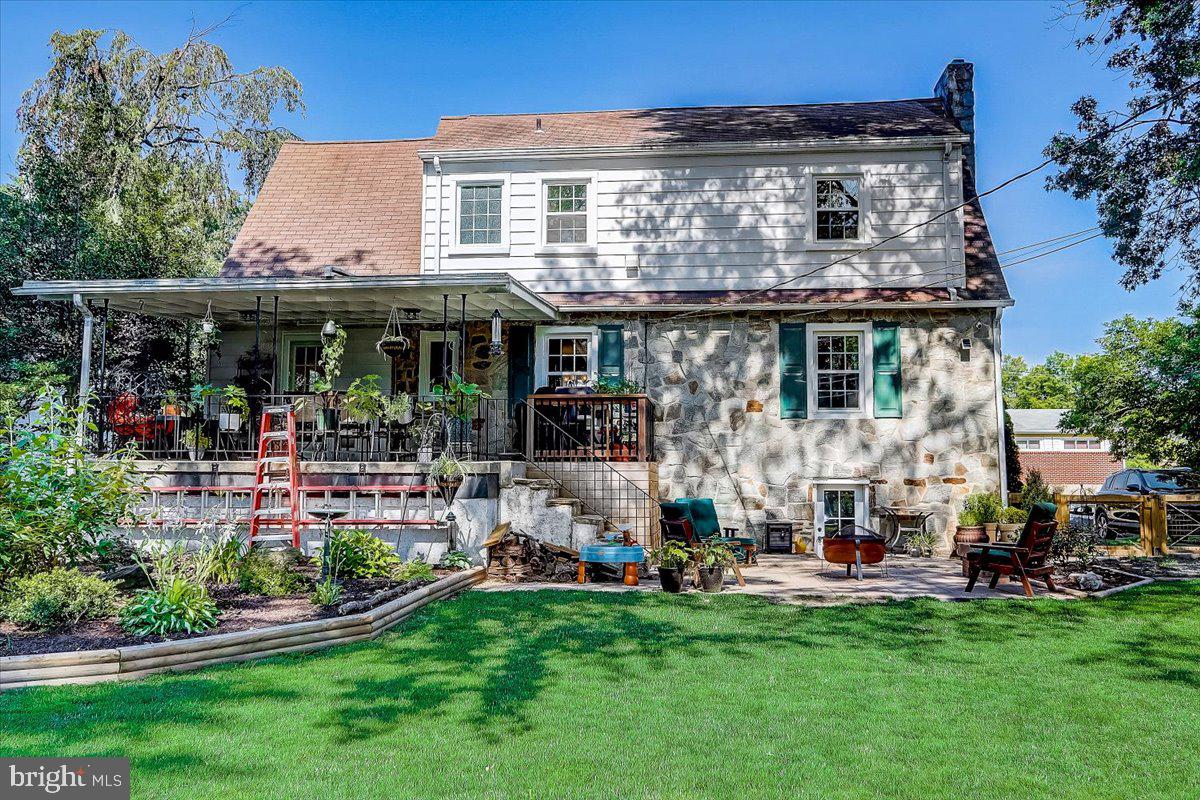 VILLA CRESTA - Residential