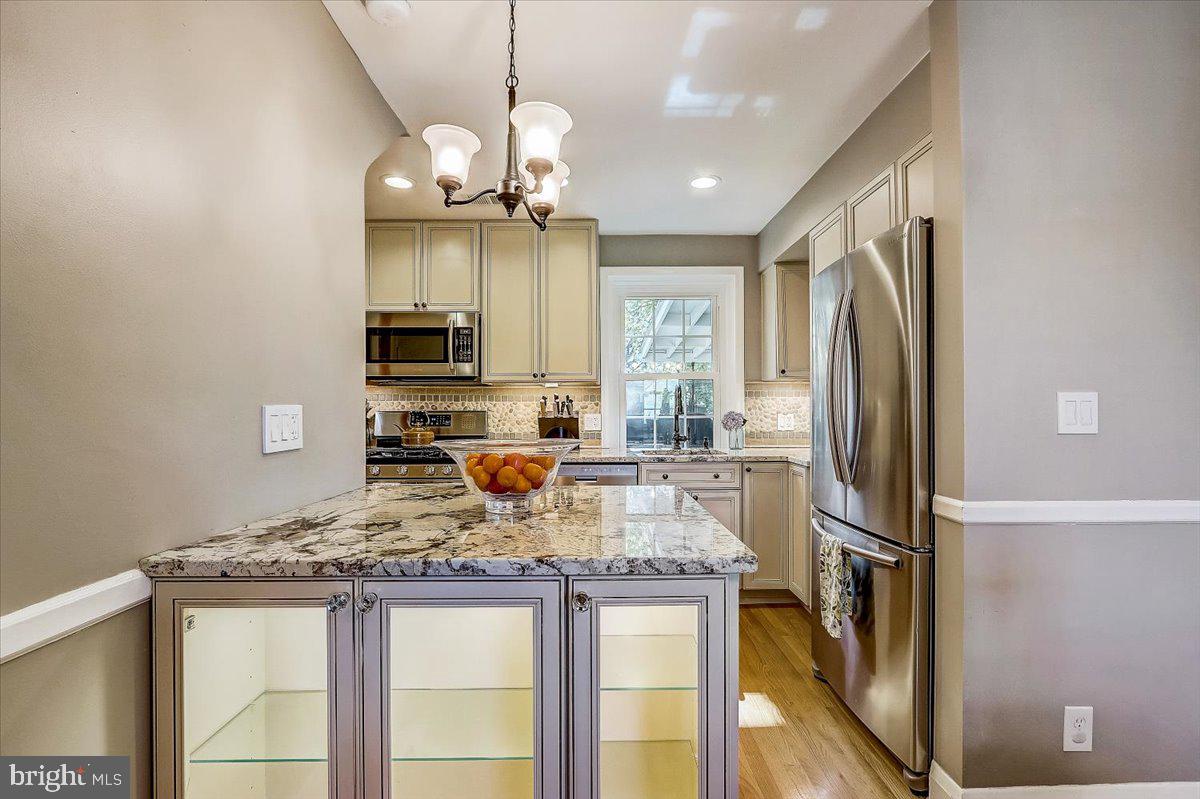 VILLA CRESTA - Residential